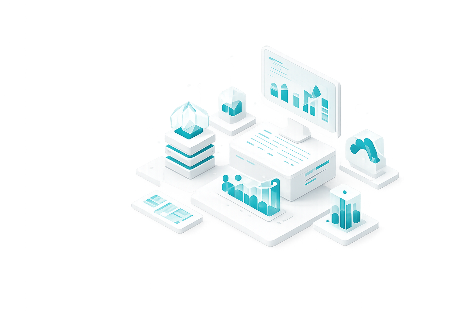 Smart Industrial Solutions