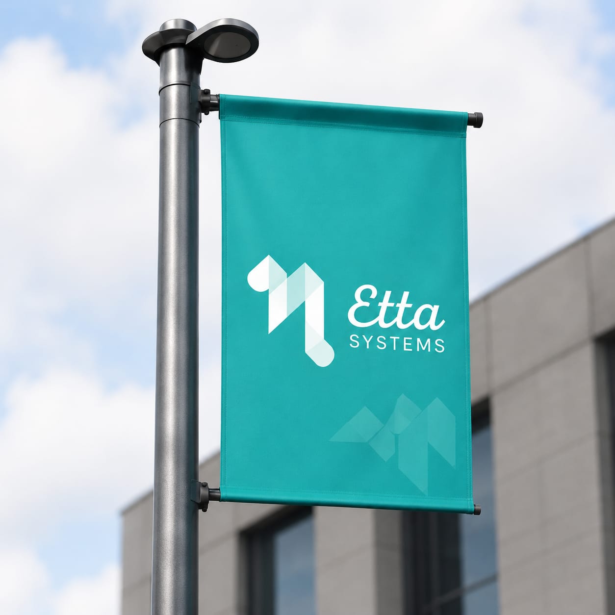 Street Banner