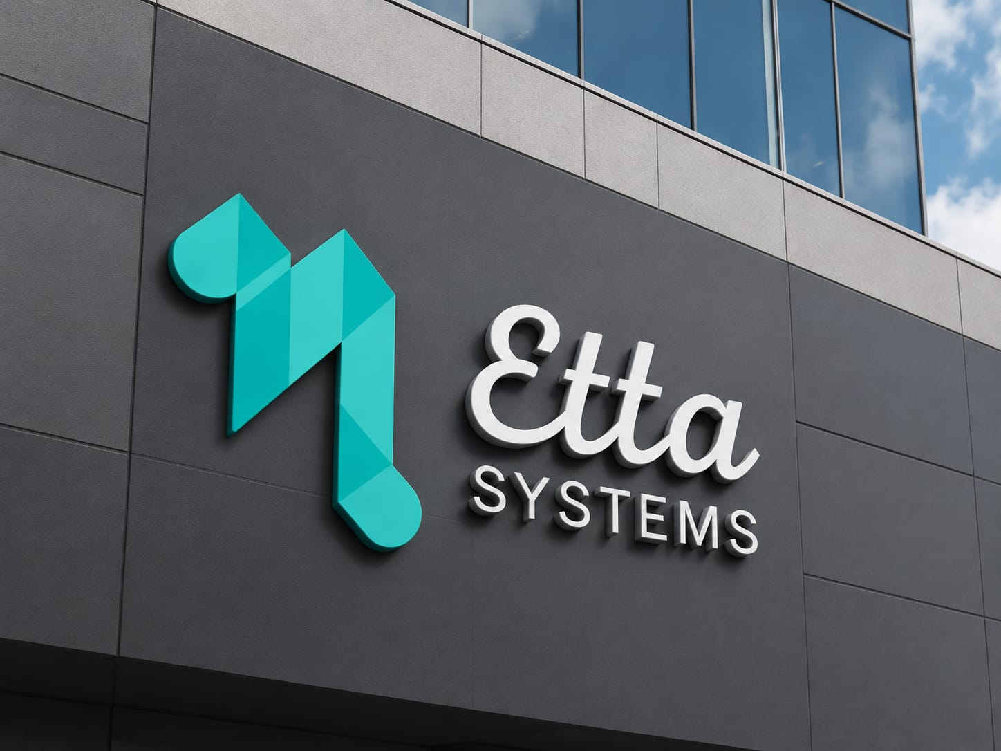 Building Signage